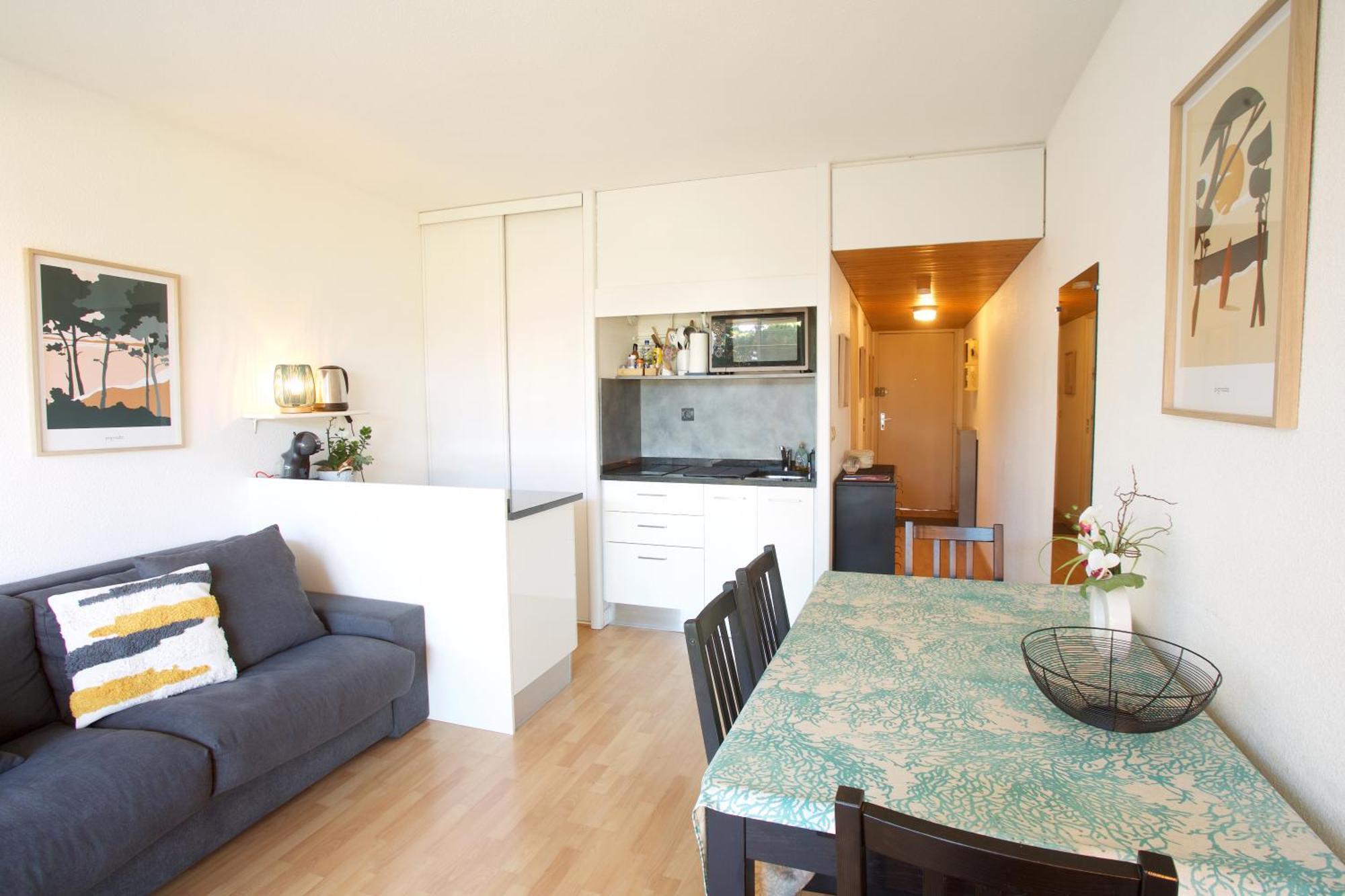 Capbreton - Cers - Plage - Famille - Wifi Exterior foto