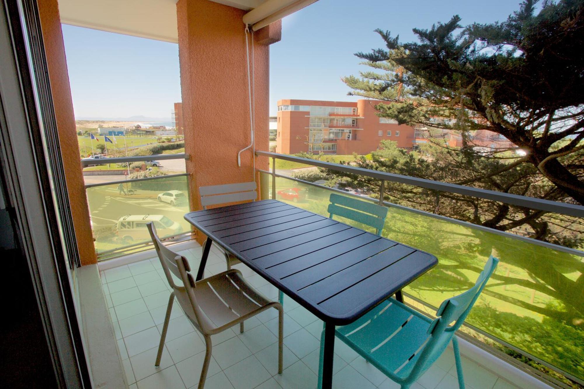 Capbreton - Cers - Plage - Famille - Wifi Exterior foto